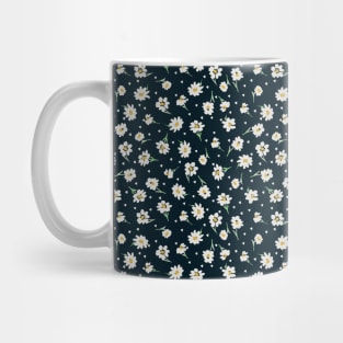 daisies Mug